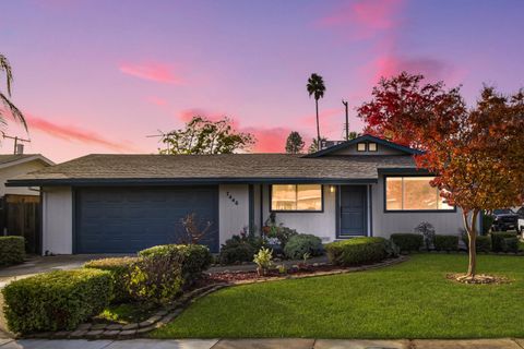 7446 Sylvia Way Sacramento CA 95822