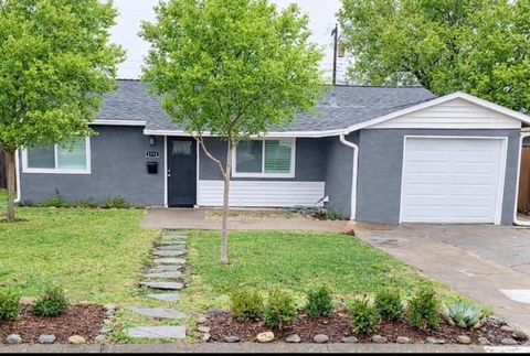 1116 Amberwood Road Sacramento CA 95864