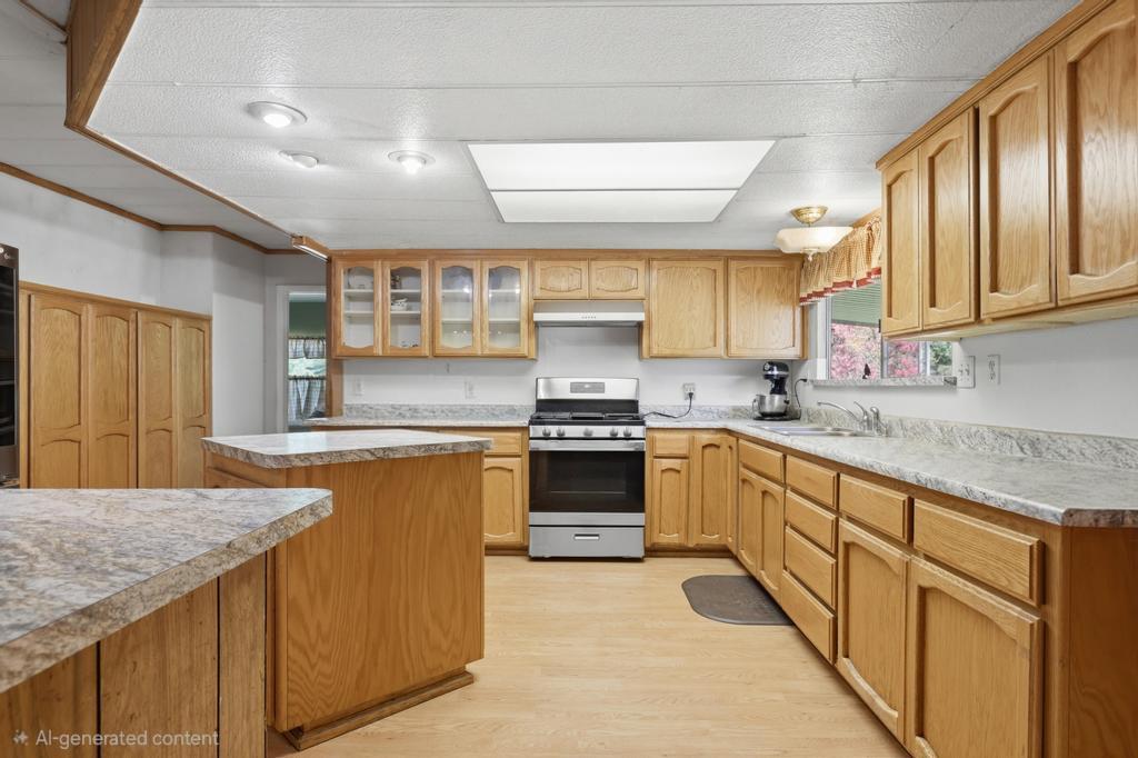 2395 Rio Oso Road