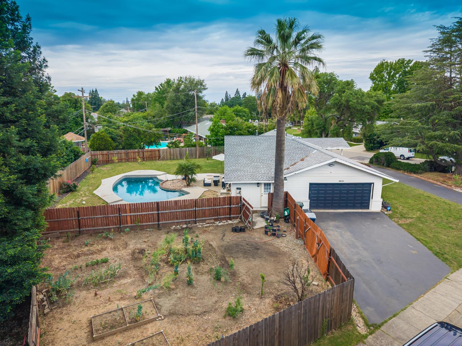 5641 Primrose Drive