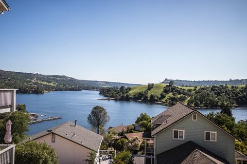 438 E Hilltop Estates Drive Unit A3, Copperopolis, CA 95228 - MLS#: 225046250