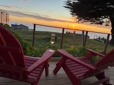 14720 S HIghway 1 None Manchester CA 95459