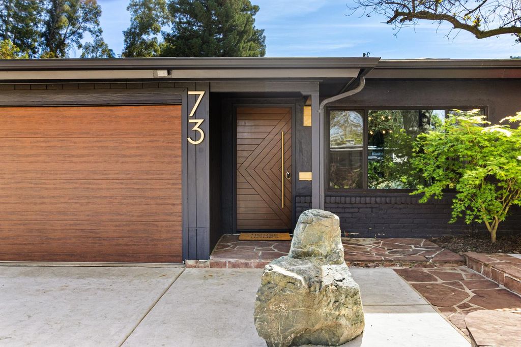 Photo of 73 52nd Street, Sacramento, CA 95819 (MLS # 226033144)