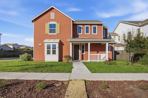 2519 Cordelia Lane Tracy CA 95377