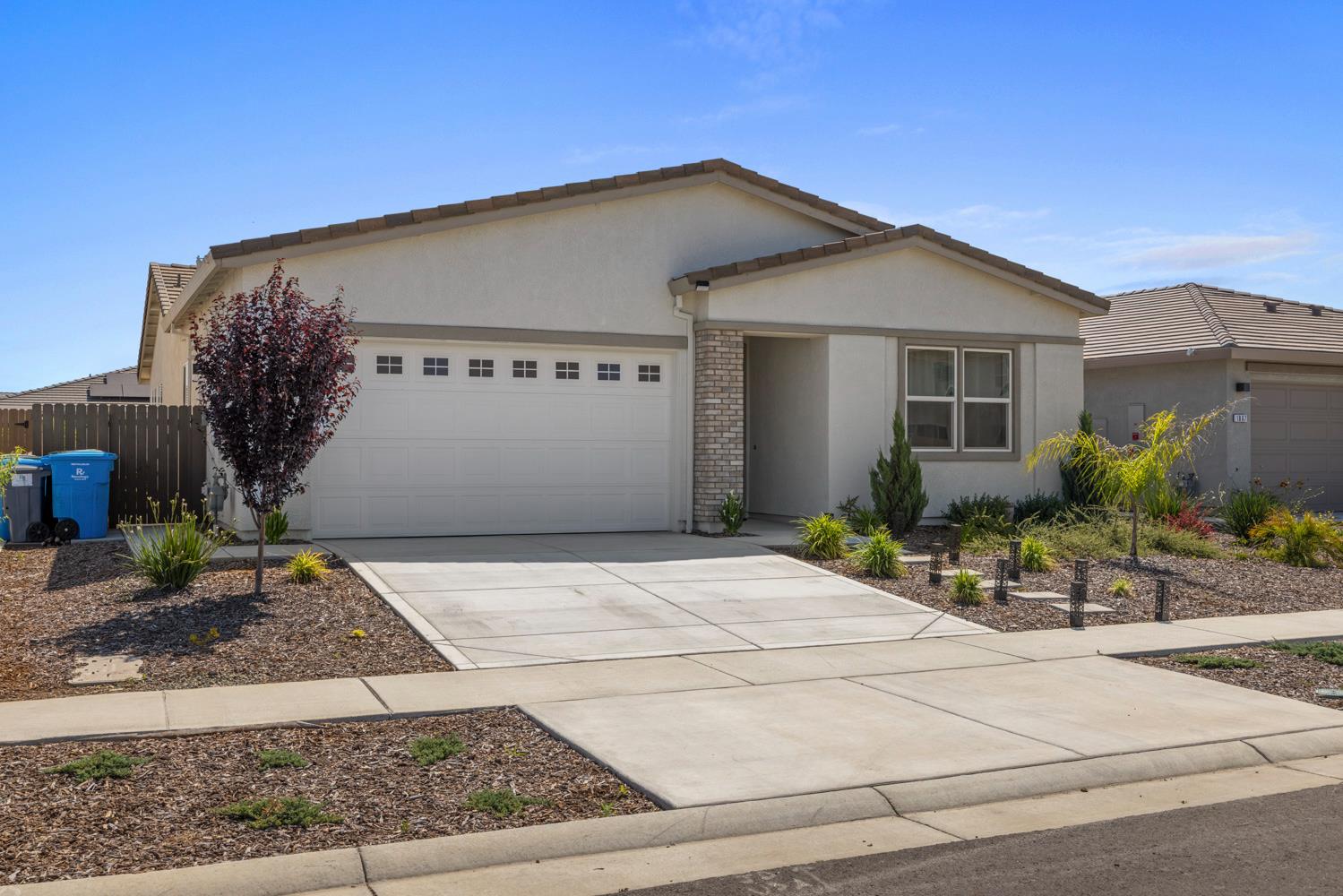 1803 San Simeon Circle