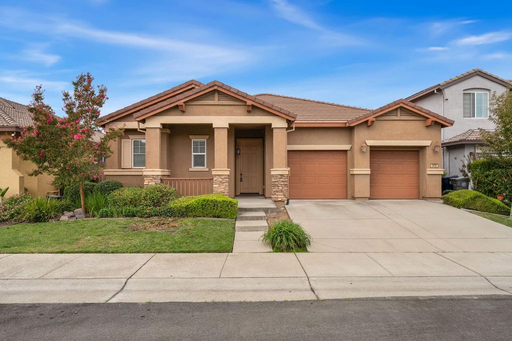 Photo of 5885 Dulwich Way, Sacramento, CA 95835 (MLS # 225137027)