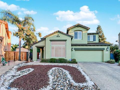 5716 Alder Bridge Court Elk Grove CA 95757