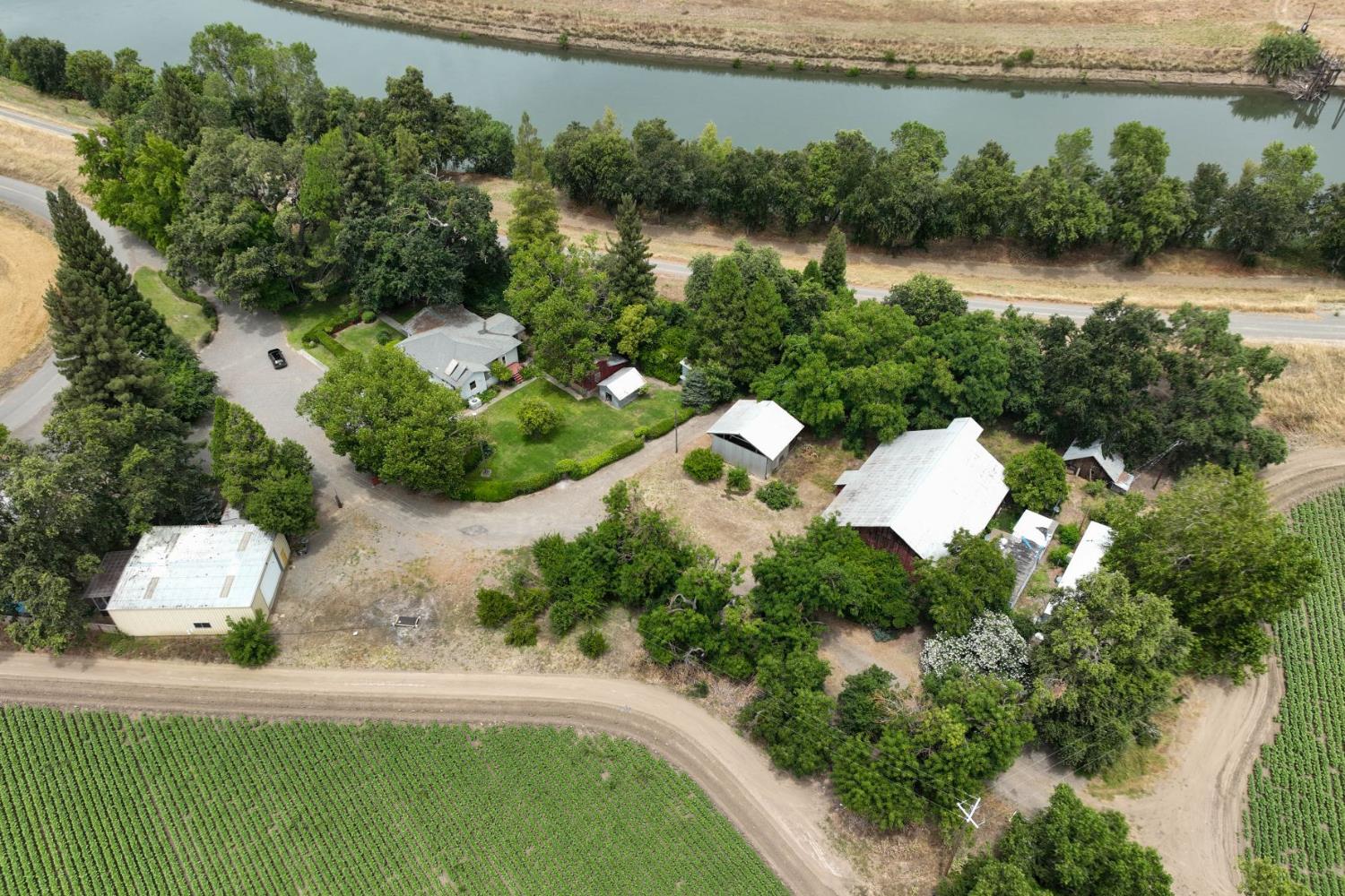 916 Wilson Bend Road