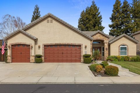 1527 Deerpark Drive Manteca CA 95336