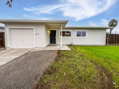 5928 Lila Lane North Highlands CA 95660