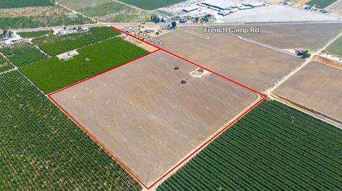 12568 French Camp Road Manteca CA 95336