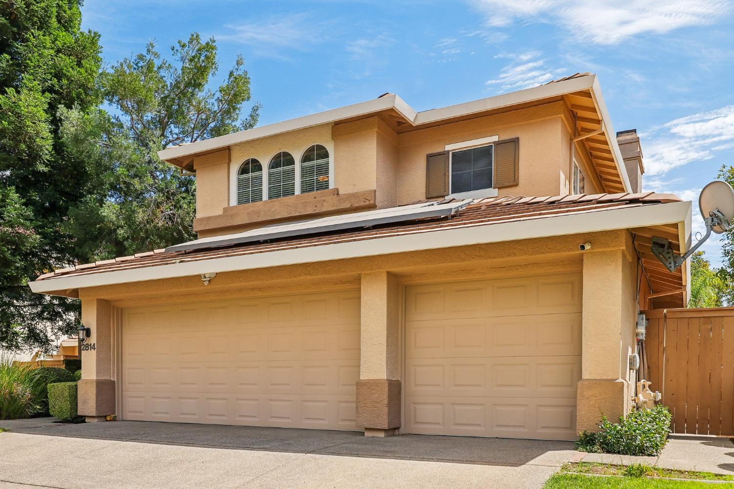 2814 Barret Drive