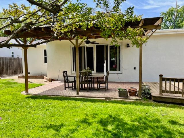 1608 La Sierra