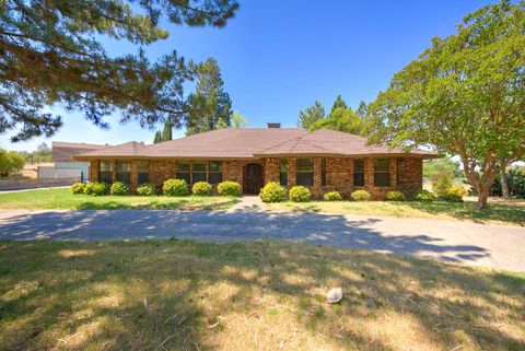 5990 Barton Road Loomis CA 95650