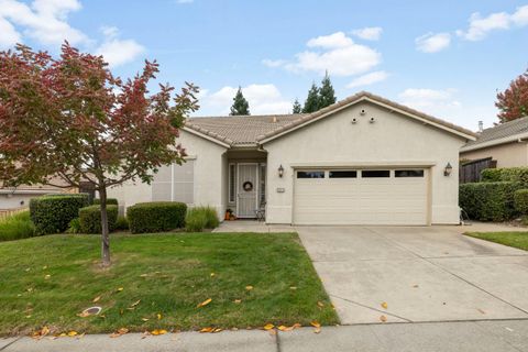 2511 Sasparilla Court Rocklin CA 95765