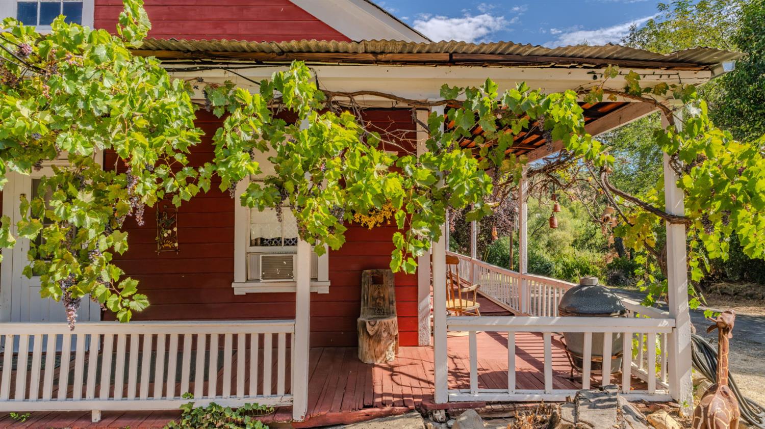 4520 Costa Road