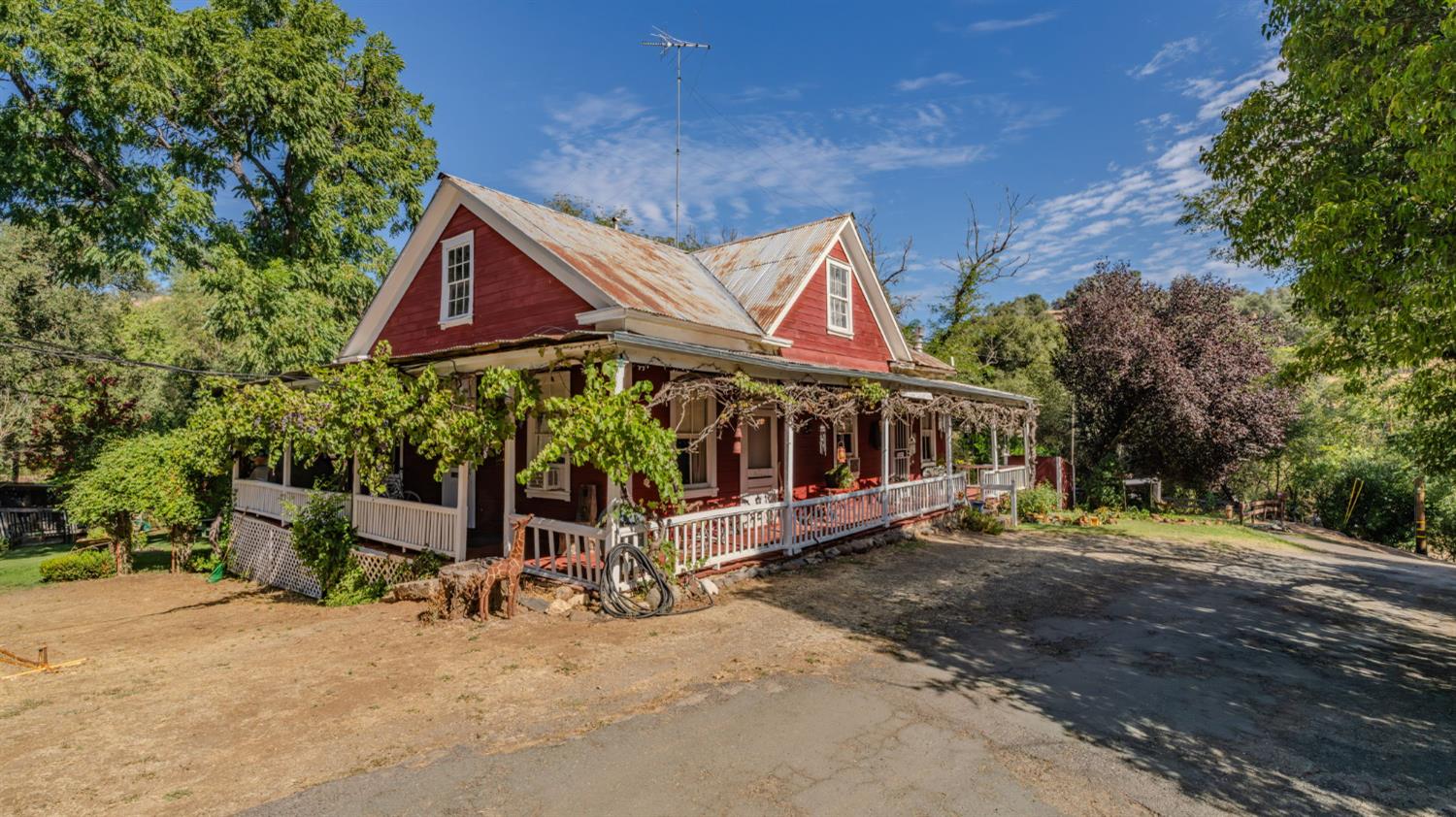 4520 Costa Road