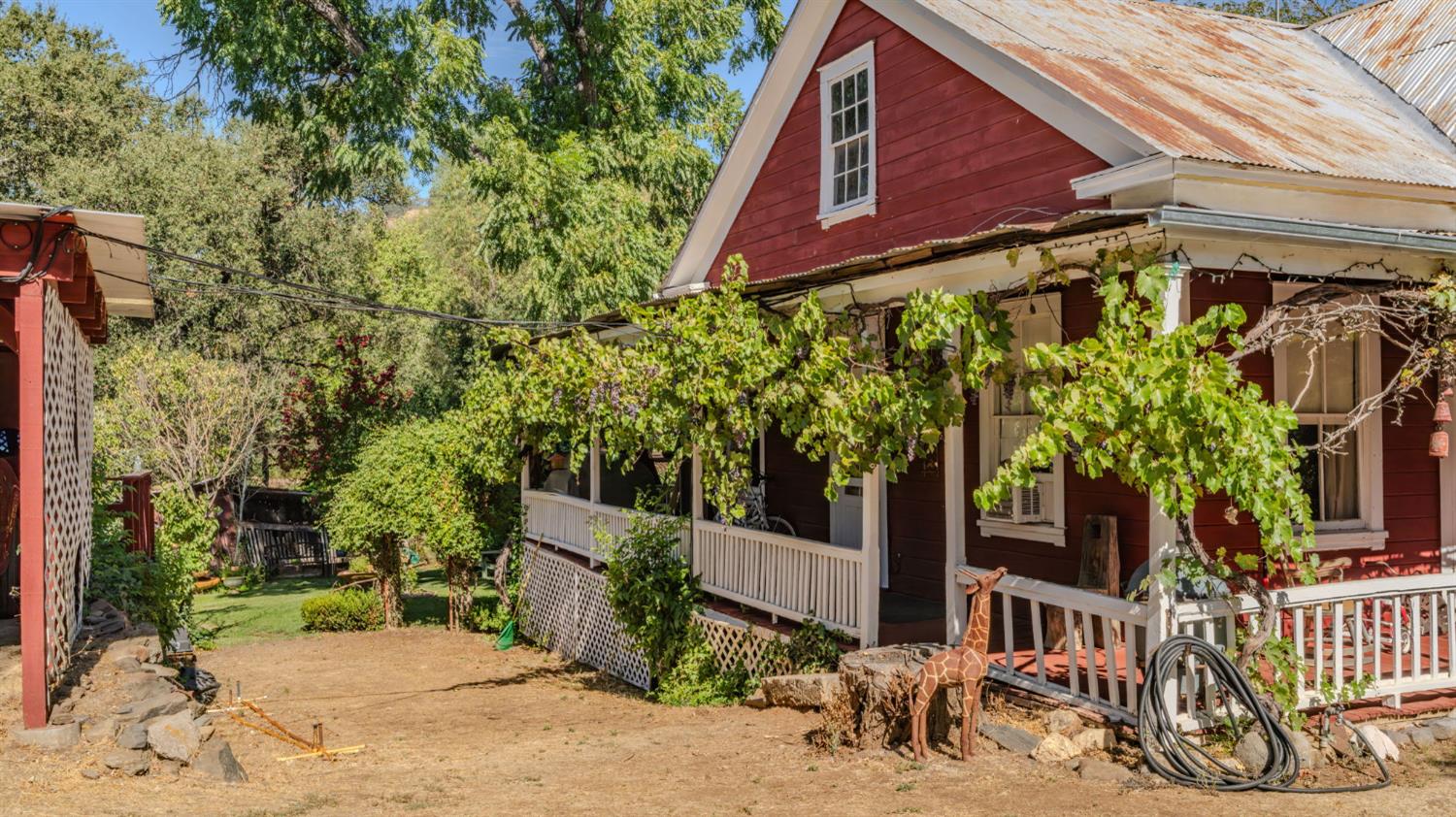 4520 Costa Road