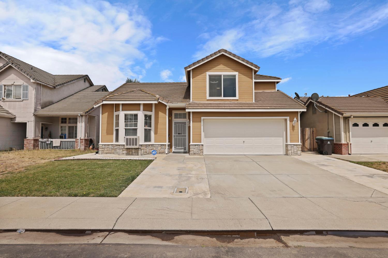 3872 Marnie Court