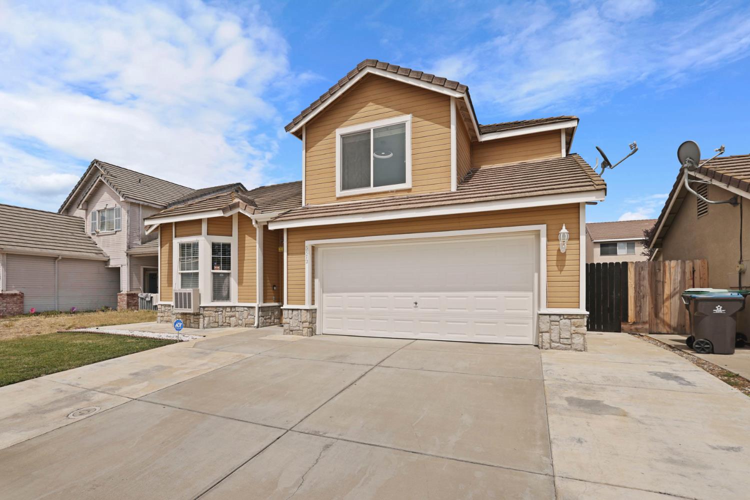 3872 Marnie Court