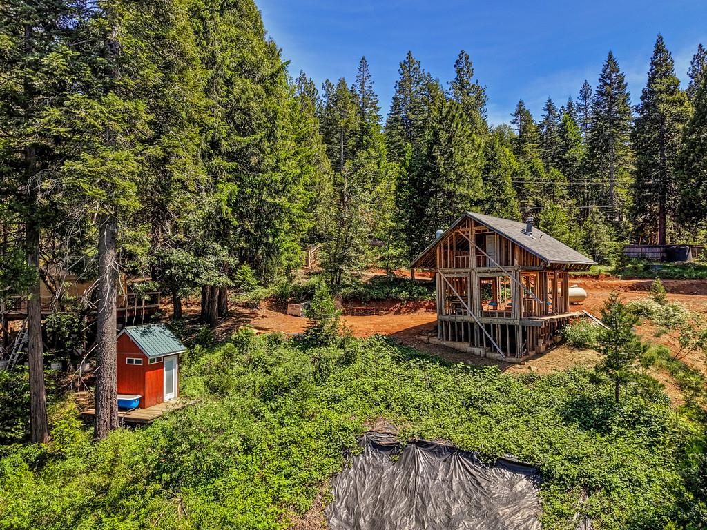 1050 Moody Ridge Road