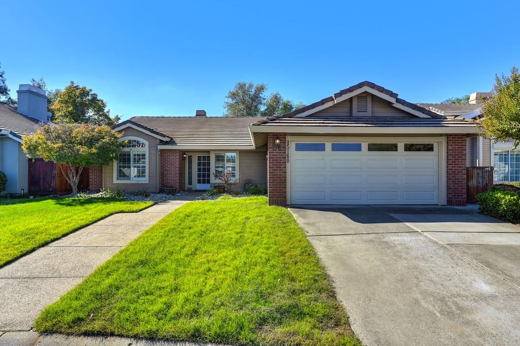 Photo of 15160 Reynosa Drive, Rancho Murieta, CA 95683 (MLS # 225139207)