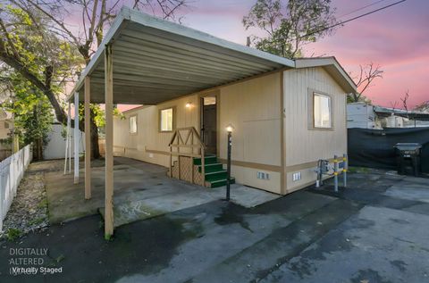 5000 Auburn Boulevard 40 Sacramento CA 95841