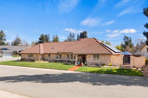 1129 Newport Way, Roseville, CA 95661 - MLS#: 225025473