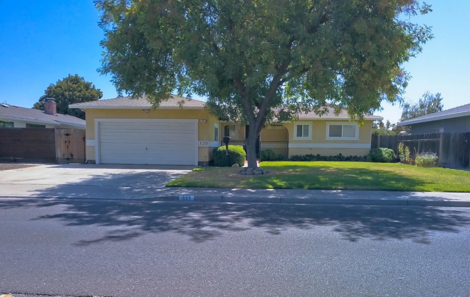 View Turlock, CA 95382 house