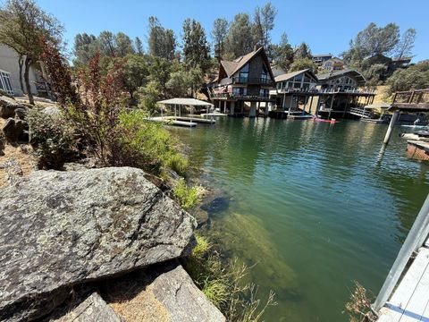 554 Sunrise Road Copperopolis CA 95228