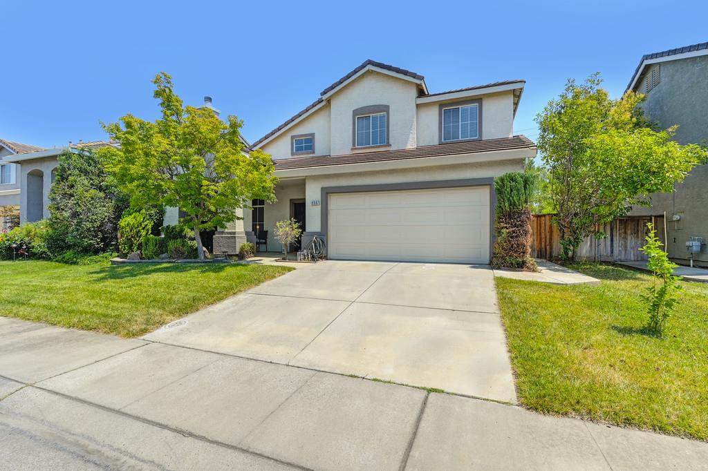 9567 Diamond Point Lane