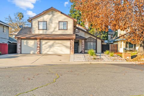 5113 Walnut Garden Court Carmichael CA 95608