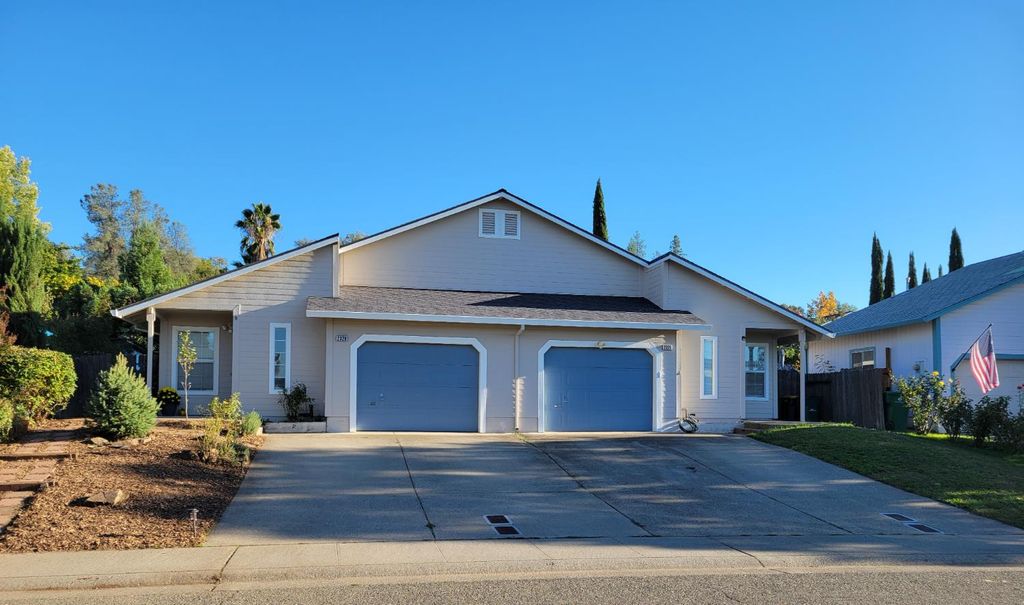 Photo of 2328 Pintail Lane, Placerville, CA 95667 (MLS # 225111669)