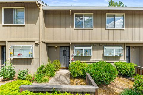 5638 Hamilton Street Unit 51, Sacramento, CA 95842 - MLS#: 225059546