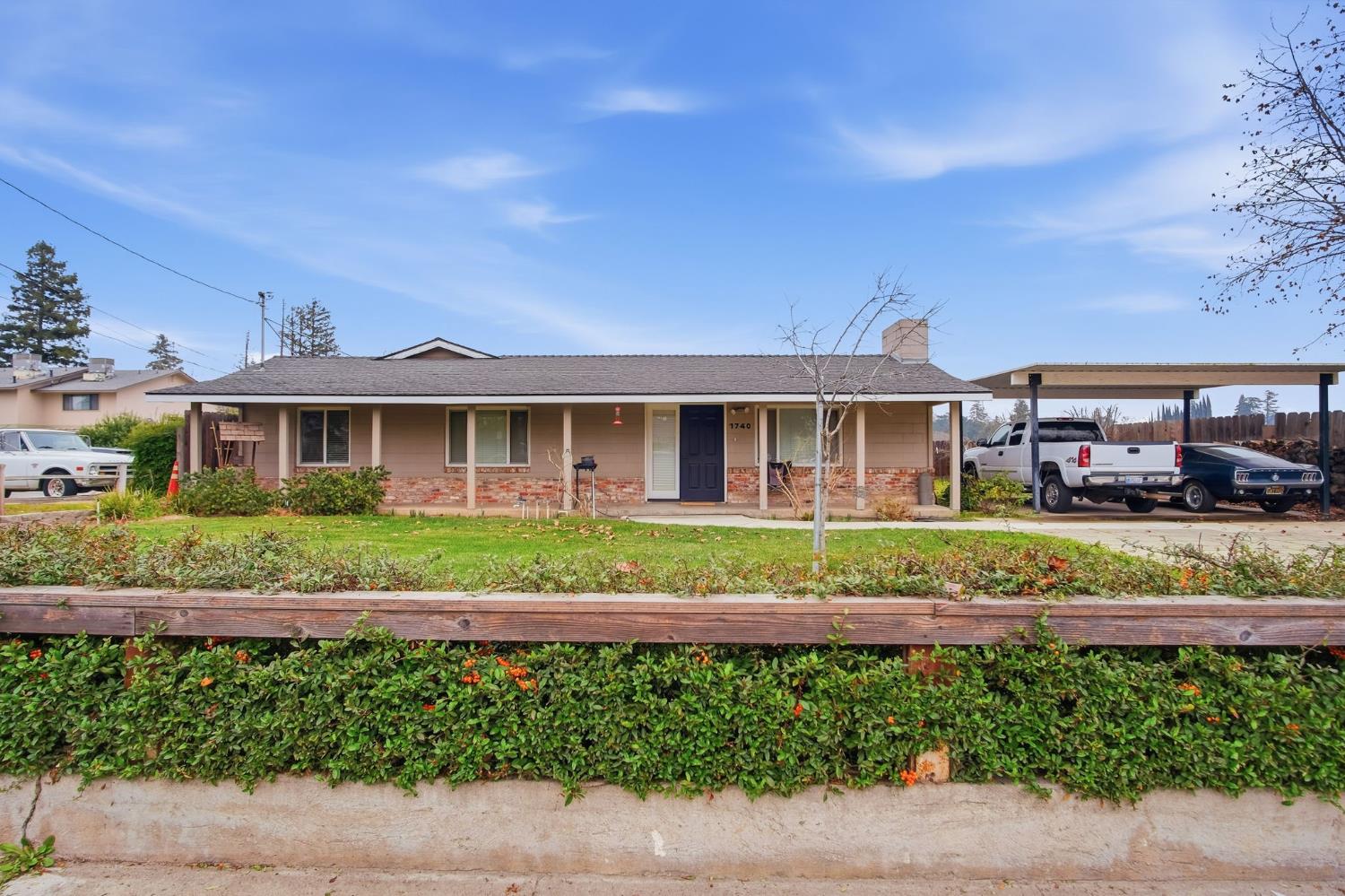 1740 Colorado Avenue