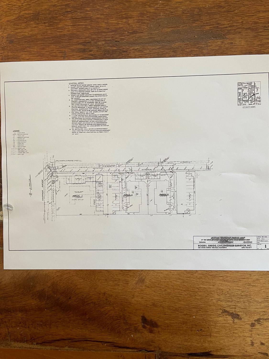 1740 Colorado Avenue