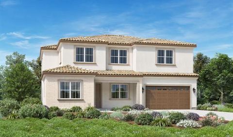 4020 Copperwood Way Folsom CA 95630