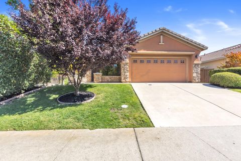 456 Lone Spur Drive Folsom CA 95630