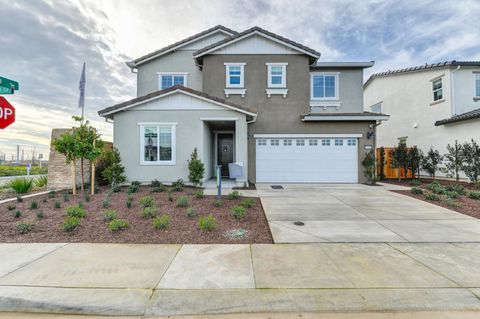 2600 Constellation Circle Roseville CA 95747