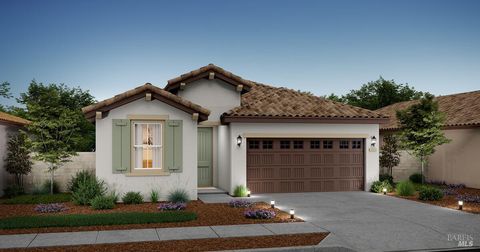 345 Nighthawk Ridge Dixon CA 95620