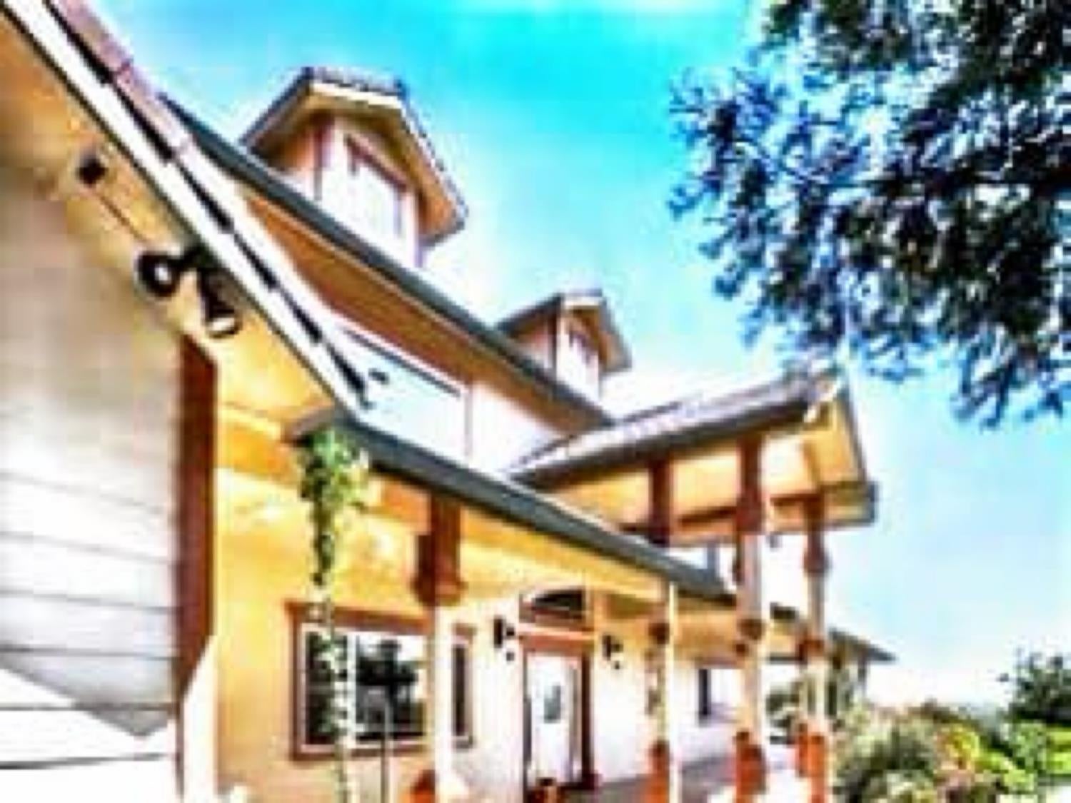 182 Oak Ridge Drive