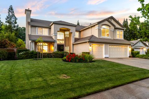 121 Kendall Court Granite Bay CA 95746