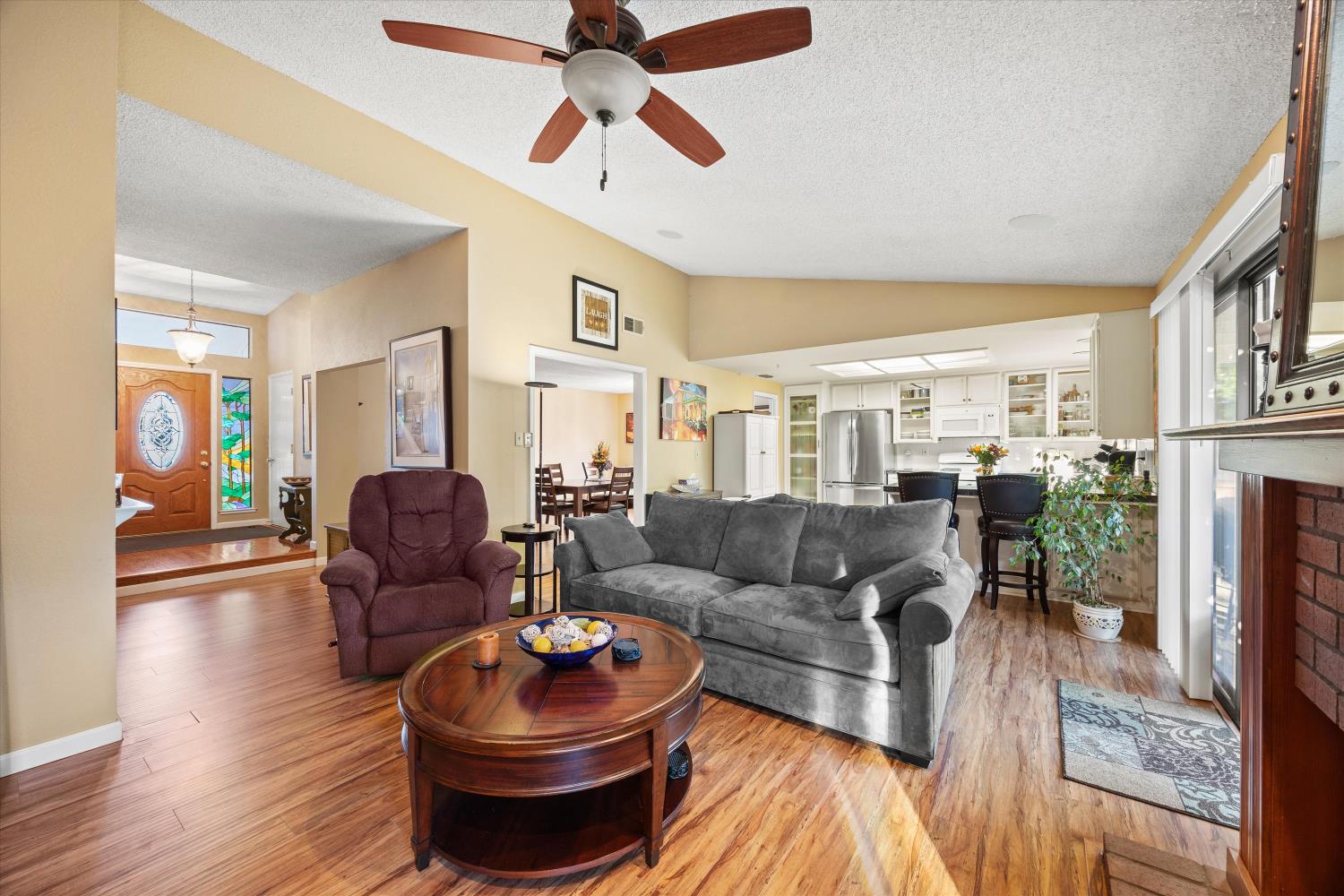 9328 N Winding Oak Drive