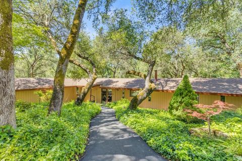 4262 Cameron Road Cameron Park CA 95682