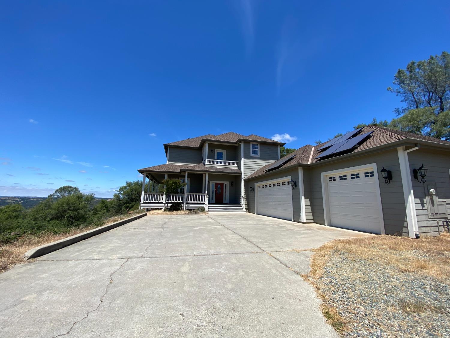 Placerville, California 95667, United States, 3 Bedrooms Bedrooms, ,3 BathroomsBathrooms,Residential,Pending,28598