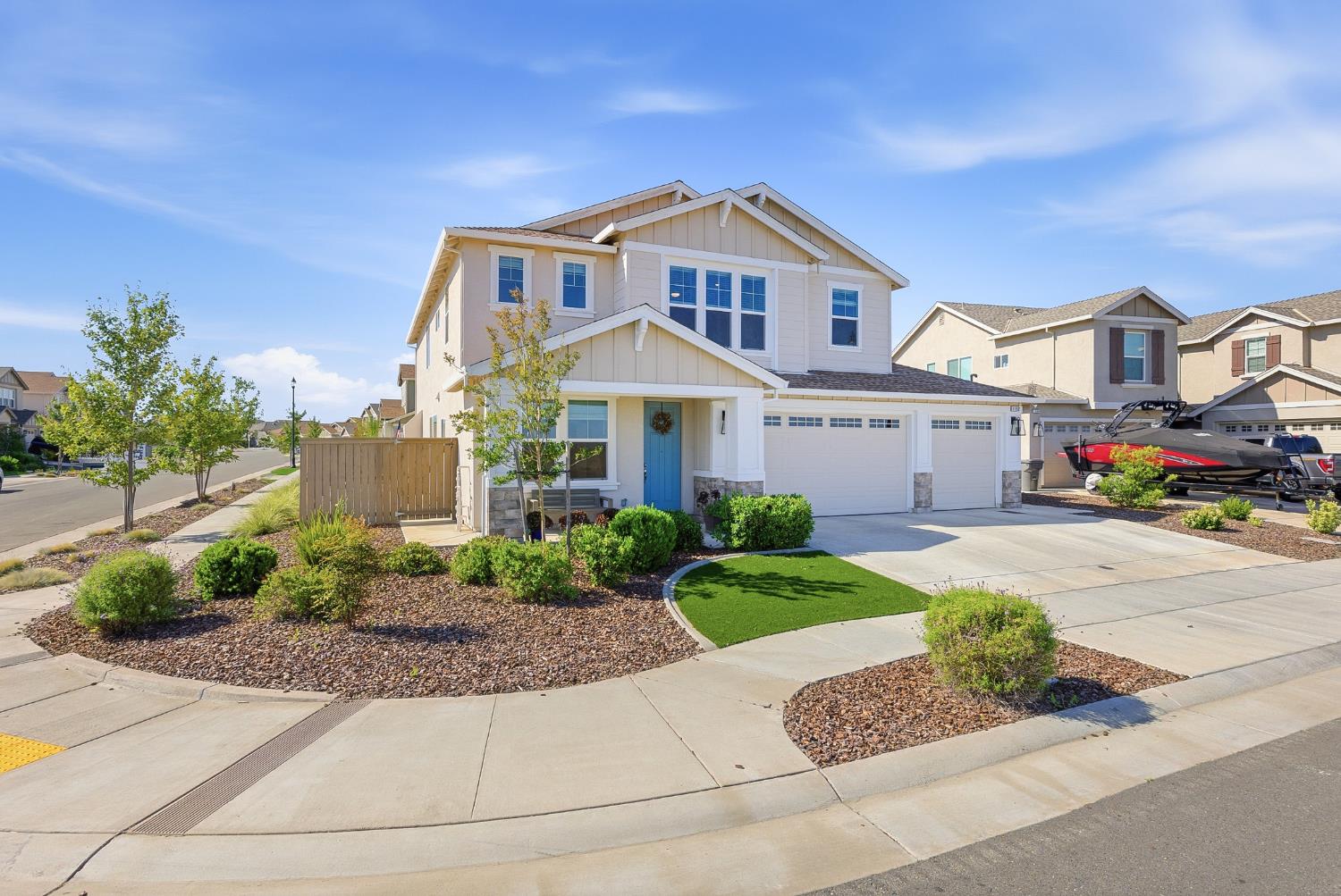 1152 Wadsworth Drive