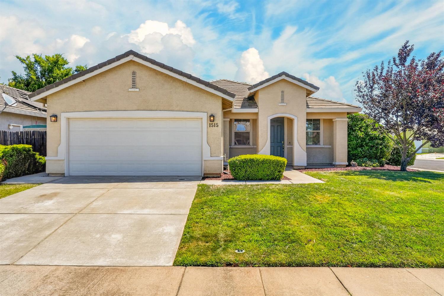 1515 Sweetgrass Lane