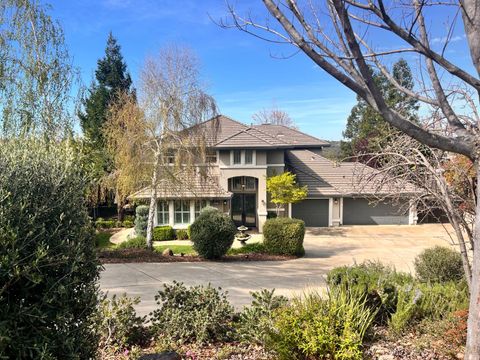 3497 Foxmore Lane Rescue CA 95672