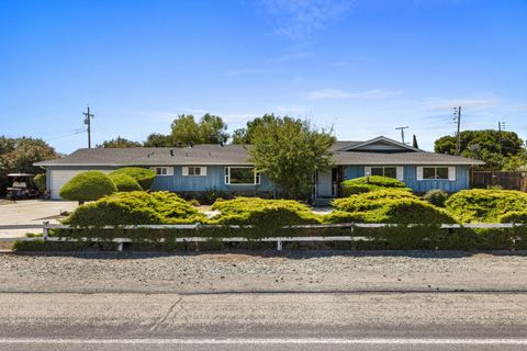16036 Von Sosten Road Tracy CA 95304