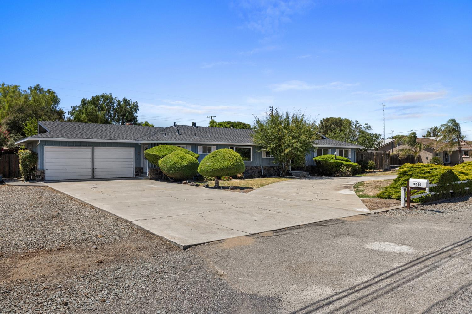 16036 Von Sosten Road